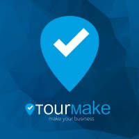 Tourmake Ltd Logo
