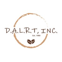 DALRT, Inc. | Dunkin Logo