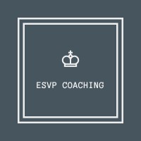 ESVP Coaching Logo