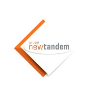 New Tandem Logo