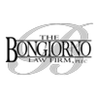 The Bongiorno Law Firm, PLLC Logo