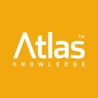 Atlas Knowledge, a Mintra company Logo