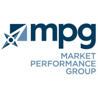 Market Performance Group Logo