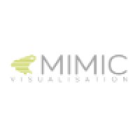 Mimic Visualisation Logo