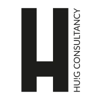 HU!G Consultancy B.V. Logo