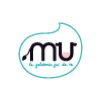 MU La gelateria fai da te Logo