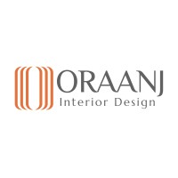 Oraanj Interior Design Logo