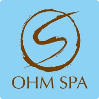 Ohm Spa Logo