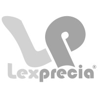 Lexprecia Logo