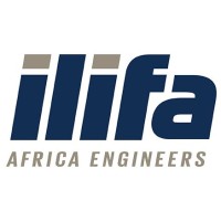 Ilifa Africa Engineers (Pty) Ltd Logo
