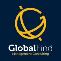 GlobalFind Management Consulting Logo