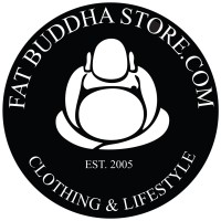 Fat Buddha Ltd Logo