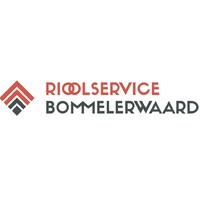 Rioolservice Bommelerwaard Logo