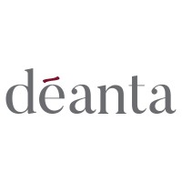 Deanta UK Logo