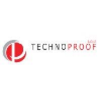 TECHNOPROOF Logo