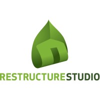 Restructure Studio Logo