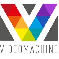 Videomachine Limited Logo