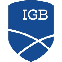 Ing. G. Bassi & C. Spa - IGB Insurance Broker Logo
