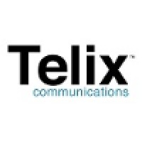 Telix™Incorporated Logo