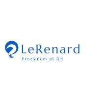LeRenard - Freelances RH Logo