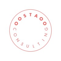 OOSTAOO CONSULTING Logo