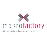 Makro Factory GmbH & Co. KG Logo