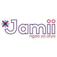 Jamii Africa Logo