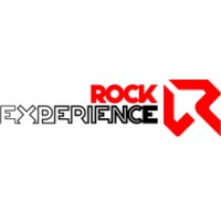 Rock Experience Logo