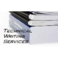 Technical Writing Services Logo