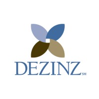 DEZINZinc Logo