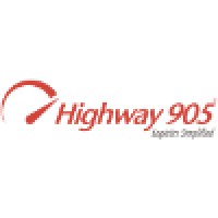 HWY905 Logo