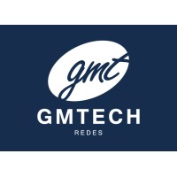 Gmtech Logo