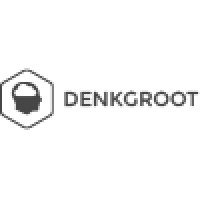 denkGroot B.V. Logo