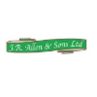 JR Allen & Sons Ltd. Logo