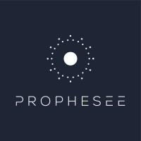 PROPHESEE Logo