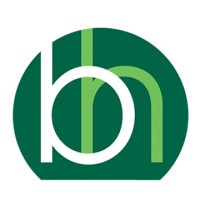 Baker Harding Recruitment Logo