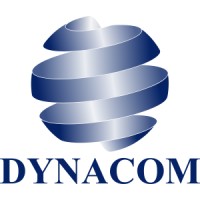 DYNACOM S.r.l. Logo