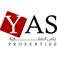 YAS Properties Logo