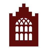 St. Lukes Historic Church & Museum Logo