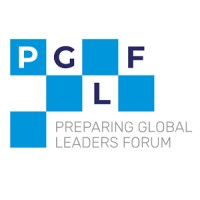 Preparing Global Leaders Forum (PGLF) Logo