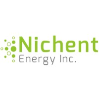 Nichent Energy Inc. Logo