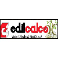 Edilcalce Viola O. & figli S.p.A. Logo