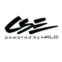 CSE powered by HALO Logo