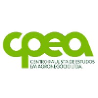 CPEA - São Carlos Logo