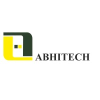 Abhitech Matra Indah Logo
