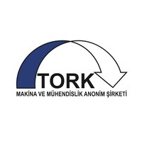 TORK Machinery and Engineering Logo