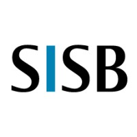 SISB Public Company Limited Logo
