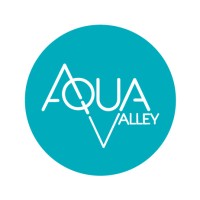 AQUA-VALLEY Logo