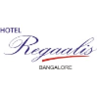 Hotel Regaalis-A Unit of Usha-Lexus Hotels & Resorts Logo