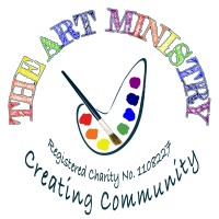 The Art Ministry Logo